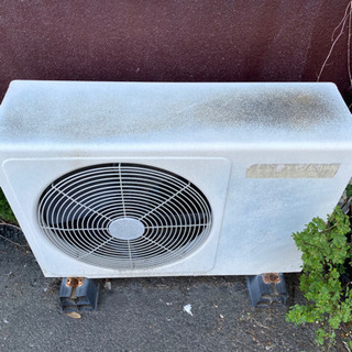 東芝エアコンの画像