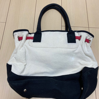 ハンドバッグ（取引予定者有）の画像