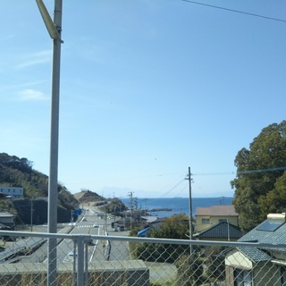 🆕<゜)))彡🐡🐟🏠多目的貸家・佐賀関/基本的に現況貸にて、使用用途は柔軟にご対応/お客様でカスタマイズ、DIY/ご自由に出来ます"(-""-)"の画像