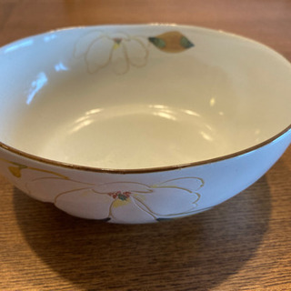 食器３つの画像