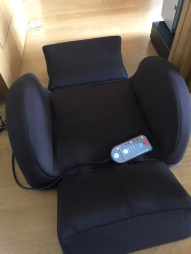 骨盤スリム3Dエアー　ブラウン