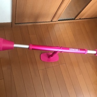 美木良介さん開発ロングブレスドリームバー