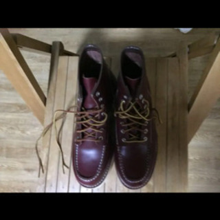 a.belvetino アベルベッティノ レザーカジュアルシューズ 26.5cmの画像