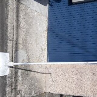 のぼり旗スタンド、ボール