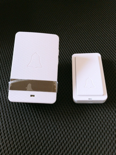 ワイヤレスインターホン