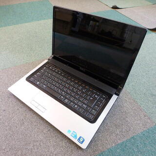 パソコン ノートパソコン☆Core i7 DELL STUDIO...