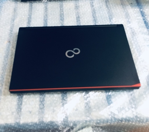 日本製 LIFEBOOK改15 Pentium DualCore Win10