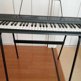 CASIO CTK -450　キーボード