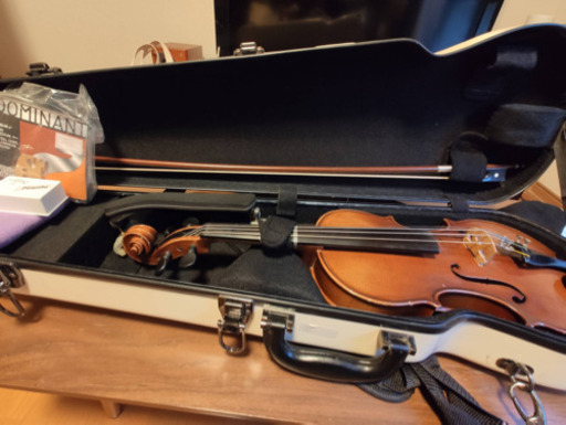 バイオリンセット