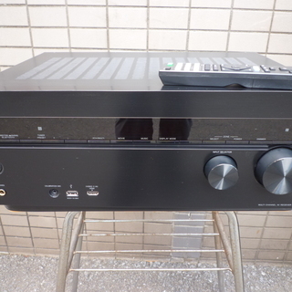 ソニー　テレビ　アクセサリー　アンプ　スピーカーの画像