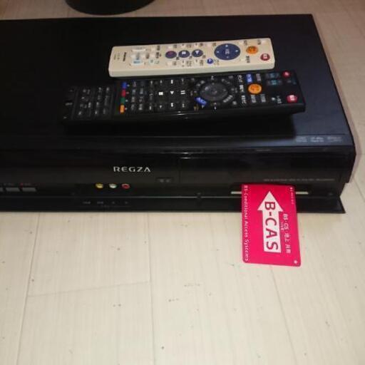 ジャンクREGZA  RD-R100