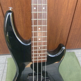 GRECOBASS【made in japan】ﾋﾞﾝﾃｰｼﾞもの グレコベース☆黒ブラック