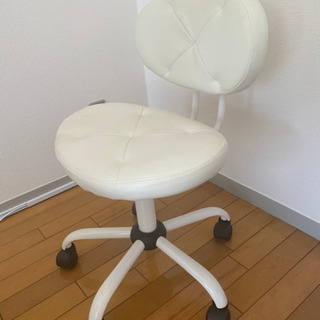 【あげます】オフィスチェア