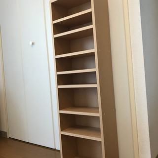 無印良品パルプボードボックス・マルチラック