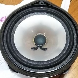 ホンダ純正スピーカーの画像