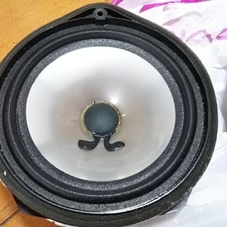 ホンダ純正スピーカーの画像