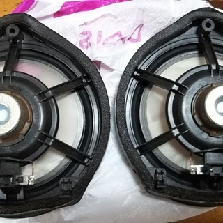 ホンダ純正スピーカーの画像