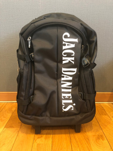 Jack Daniel's のバックパック非売品
