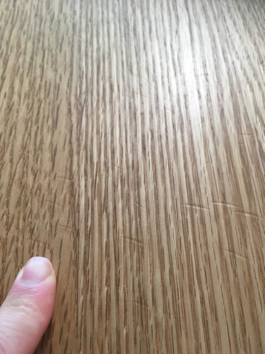 KEYUKAのダイニングテーブル