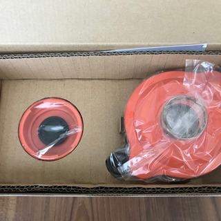 【値下げ】○新品●ブルーノコンパクトブレンダー【オレンジ】