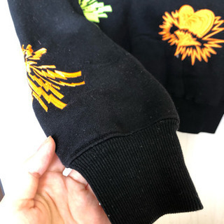 新しいTシャツの画像