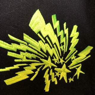 新しいTシャツの画像