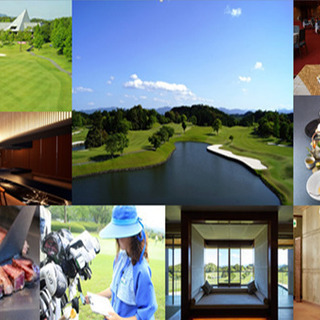 レストランホールスタッフ/マネージャー/経験者優遇/谷汲カントリ...