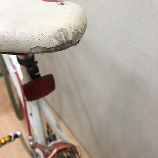 SunRise　RAYCHELL　700C ROADRACER　ロードバイク　27インチの画像