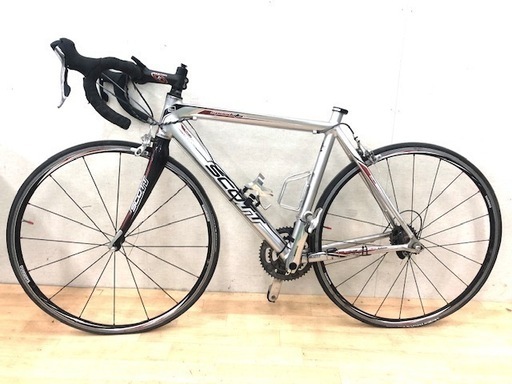 SCOTT　SHIMANO　Speedster　ロードバイク　27インチ