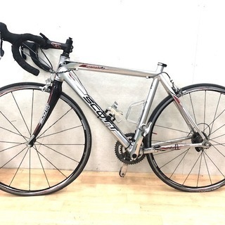SCOTT SHIMANO Speedster ロードバイク 27インチ