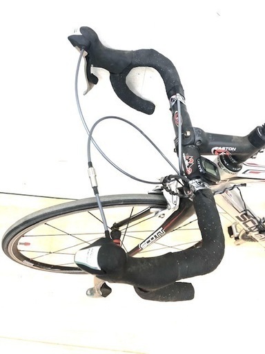 SCOTT　SHIMANO　Speedster　ロードバイク　27インチ