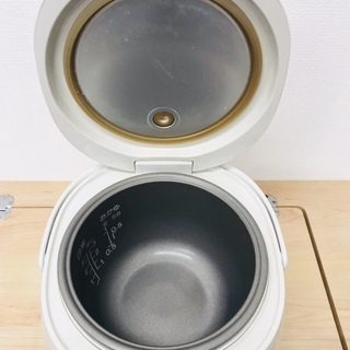 【中古】TOSHIBA 炊飯器の画像