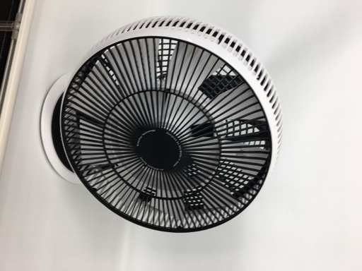 《中古》BALMUDA サーキュレーター
