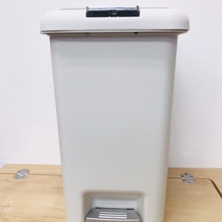 【中古】ゴミ箱 500円