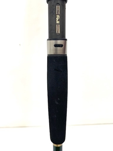 ...釣竿　ニットウ　EXCEL PREMIER テンヤ真鯛　M 240　スピニング 