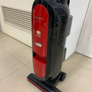 日立PV-SU3★サイクロン掃除機の画像