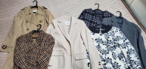 ★美品★レディース洋服まとめて【アローズ、ビームスあり】