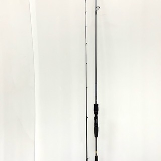 ...釣り竿　Daiwa ダイワ　リーディング　テンヤゲーム　M 240