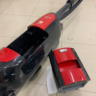 日立PV-SU3★サイクロン掃除機の画像