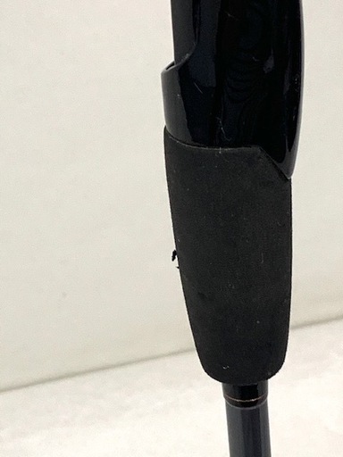 ...釣り竿　Daiwa ダイワ　リーディング　テンヤゲーム　M 240