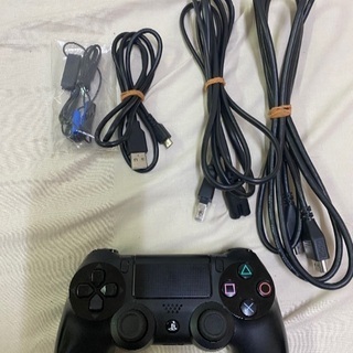 ジェット・ブラック (CUH-1200AB01)の画像