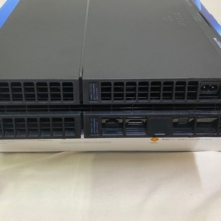 ジェット・ブラック (CUH-1200AB01)の画像