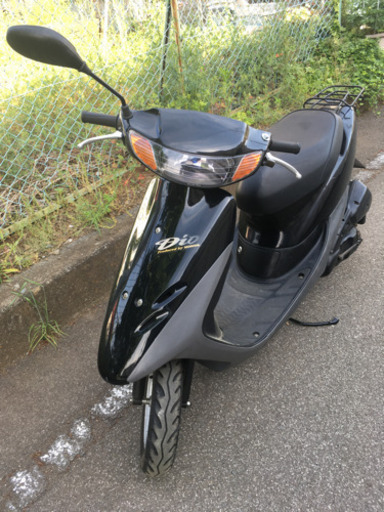 終了　ライブディオ AF34