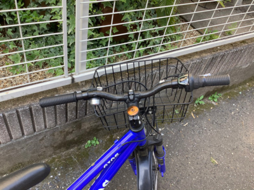 GIOS GENOVA 22インチ