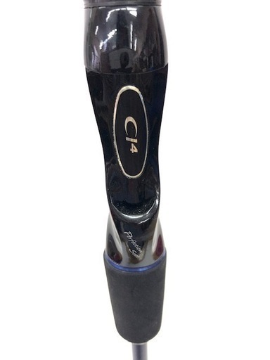 SHIMANO シマノ　ロッド オシア ジガー　ベイト　B633　Cl 4　釣り竿　海釣りに