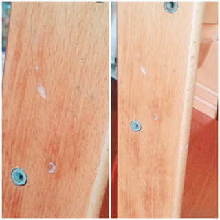 STOKKE トリップトラップ 子供用チェアの画像