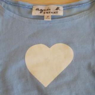 ☆120㎝☆agnes b.子供服セットの画像