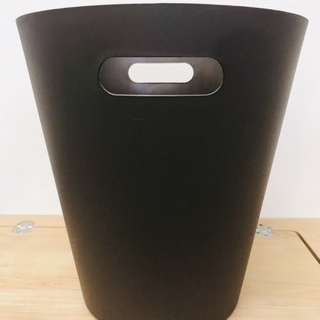 【中古】ゴミ箱 １個 100円