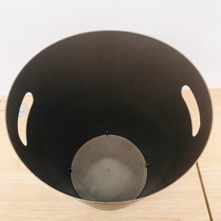 【中古】ゴミ箱 １個 100円の画像