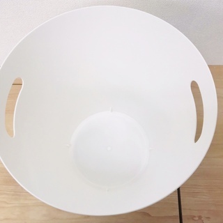 【中古】ゴミ箱 １個 100円の画像